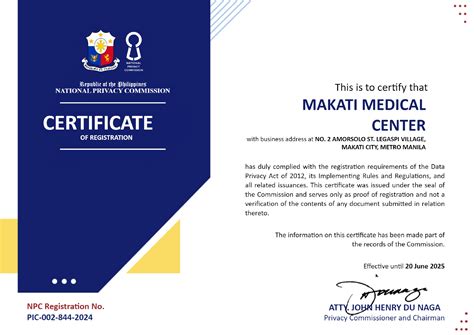 makati med online result|NovaRIS Login .